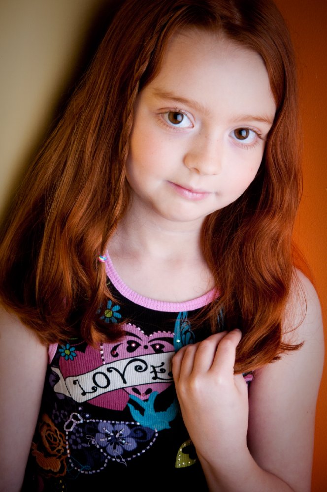 Piper Mackenzie Harris