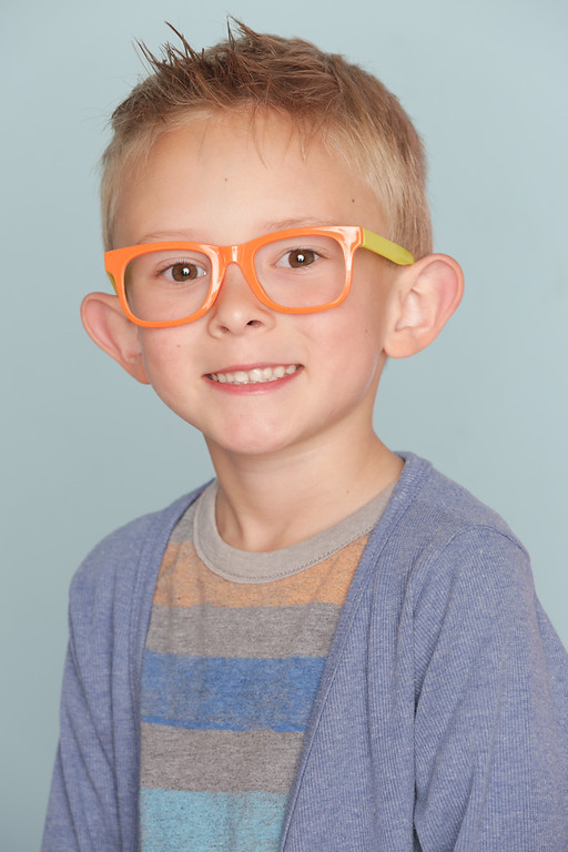 Aiden Arnold