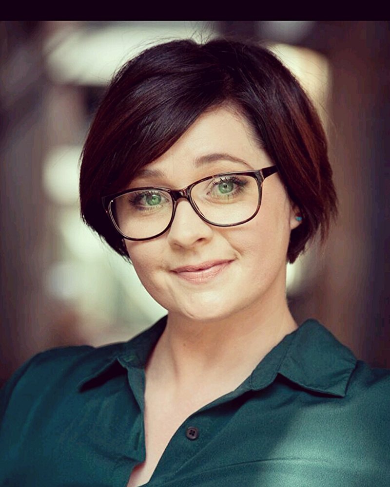 Lydia LeRoy-Williams