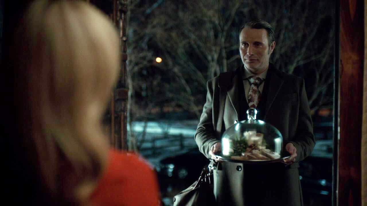Dr. Bedelia Du Maurier