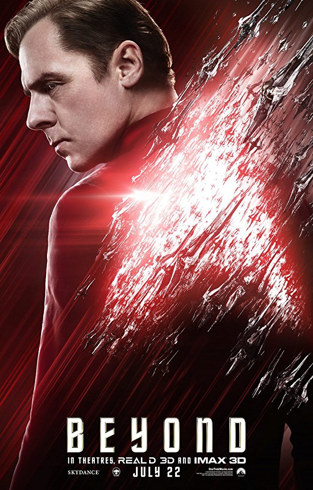 Scotty