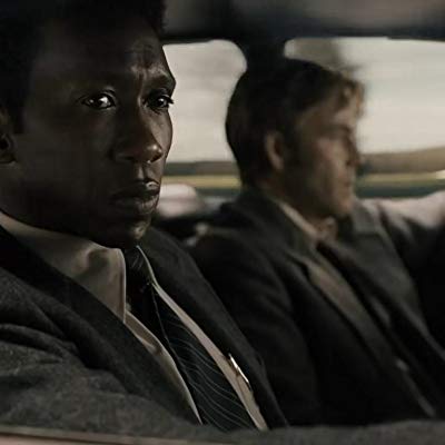 Roland West, Detective Roland West