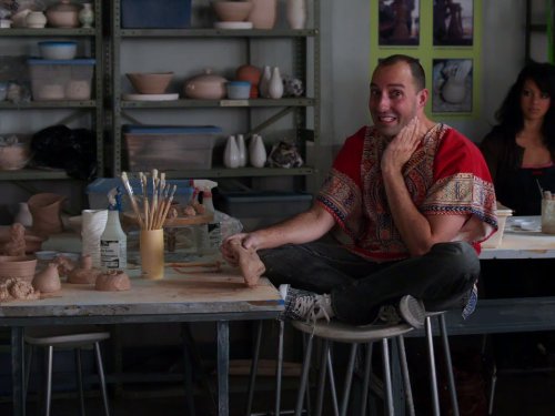 Tony Hale