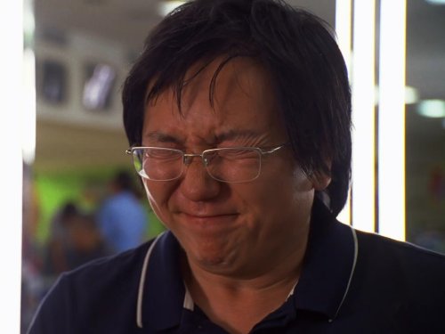 Hiro Nakamura