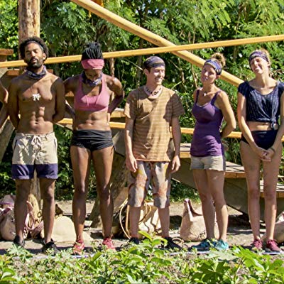 Himself - Lavita Tribe, Himself - Naviti Tribe, Himself - Naviti & Yanuya Tribes, Himself - Winner, Survivor