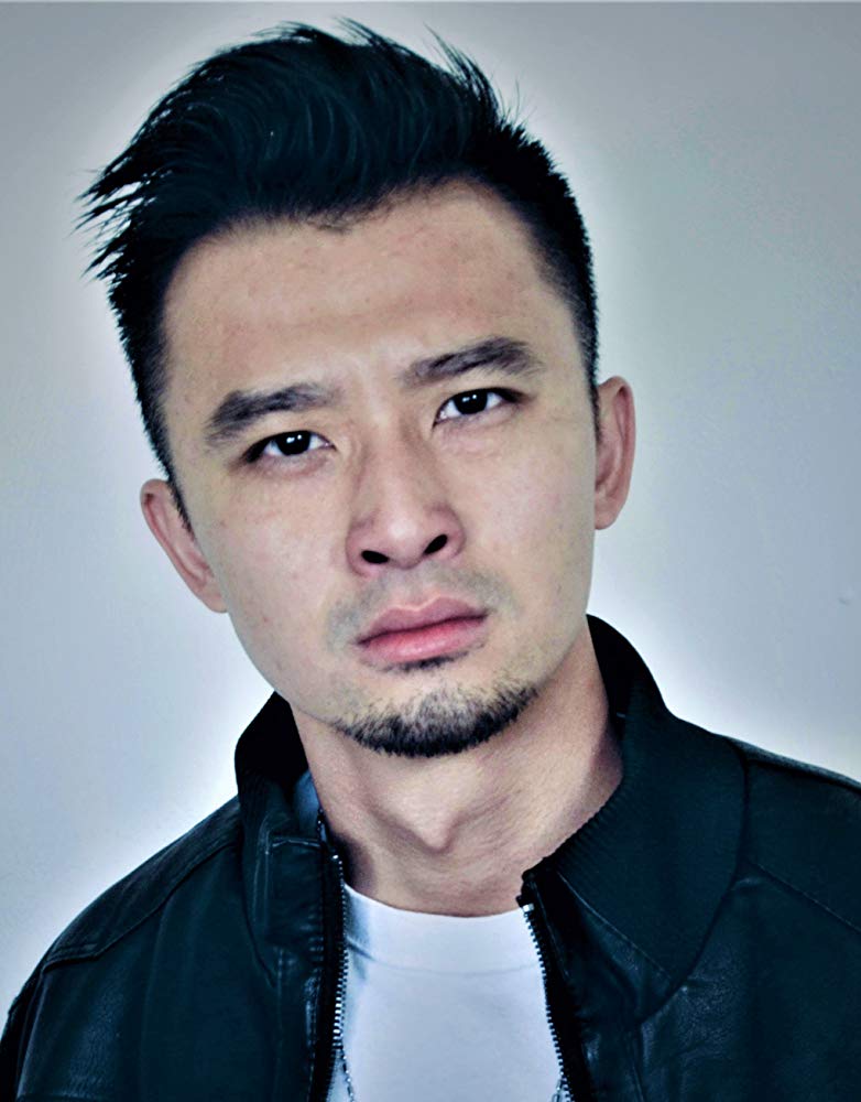 Hung Huynh
