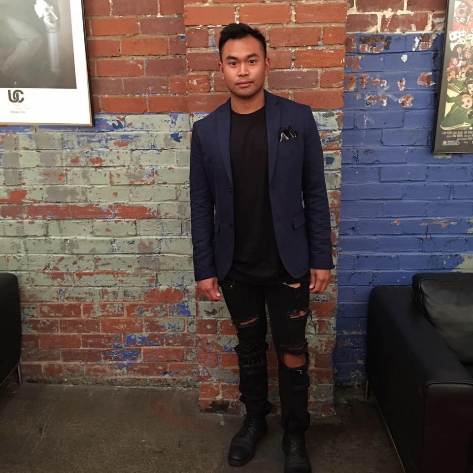Kevin Tan