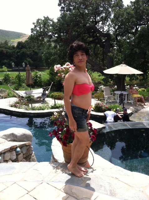 Jimmy Dinh