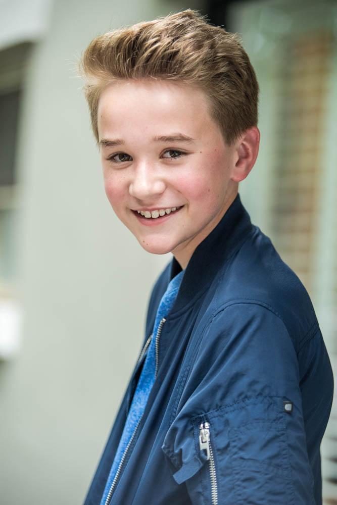 Cade Smith