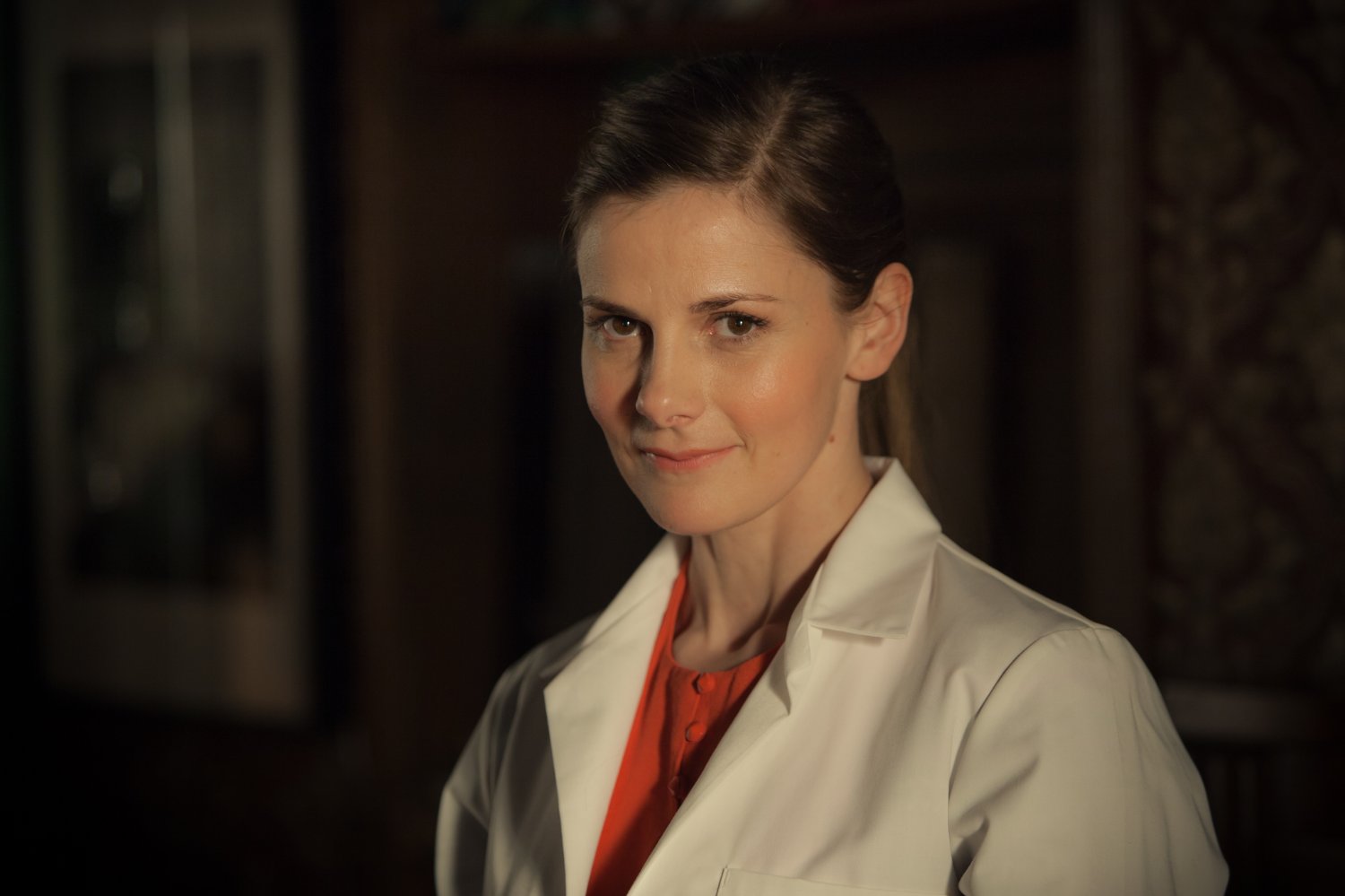 Louise Brealey