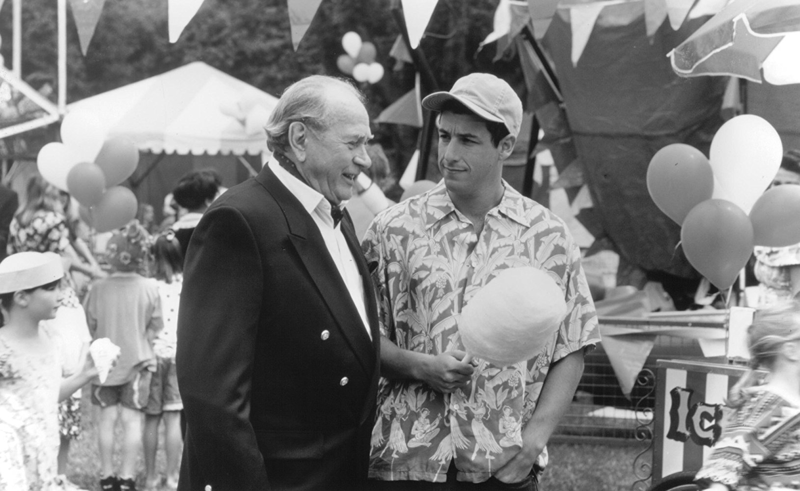 Billy Madison