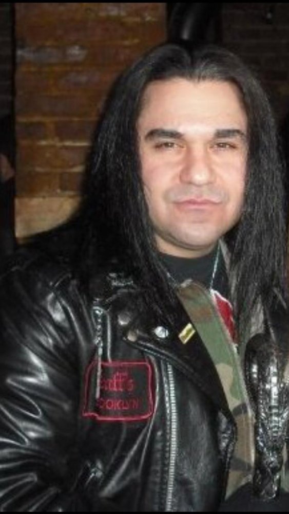 Mike Marino
