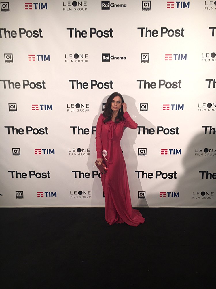 Chiara Iezzi