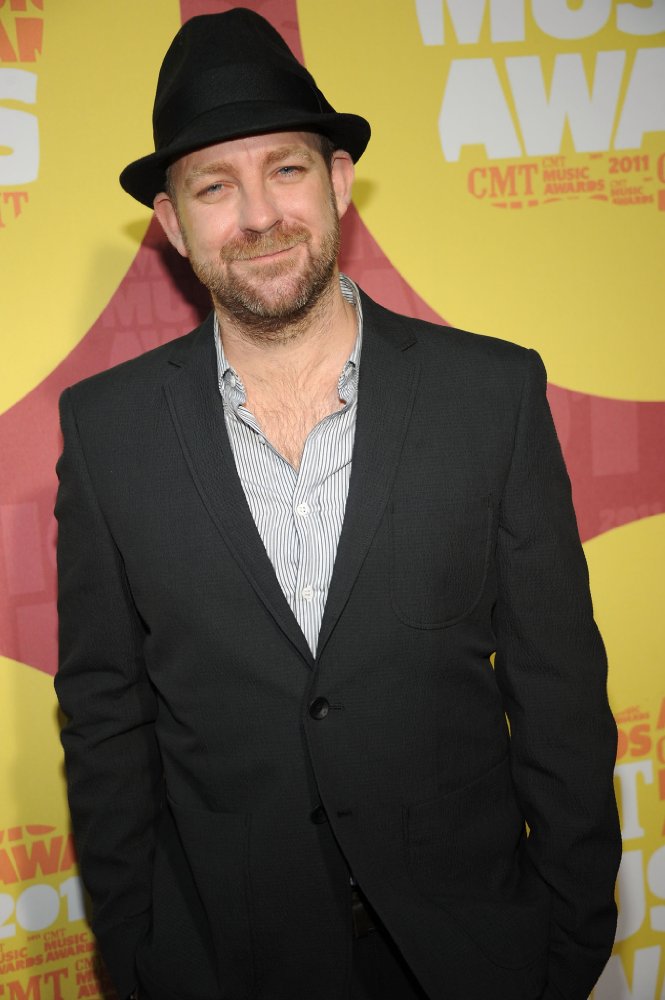 Kristian Bush