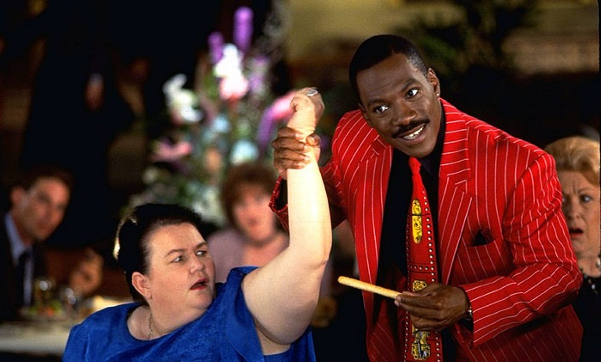 Sherman Klump