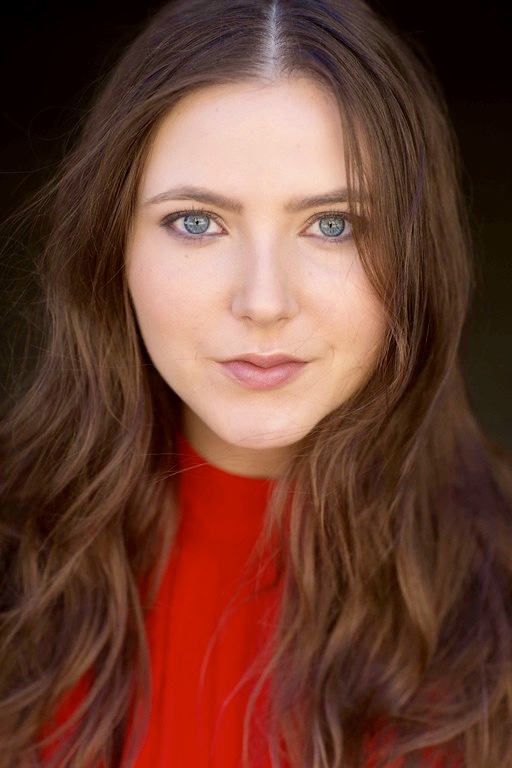 Samantha Hodges