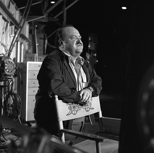 William Conrad