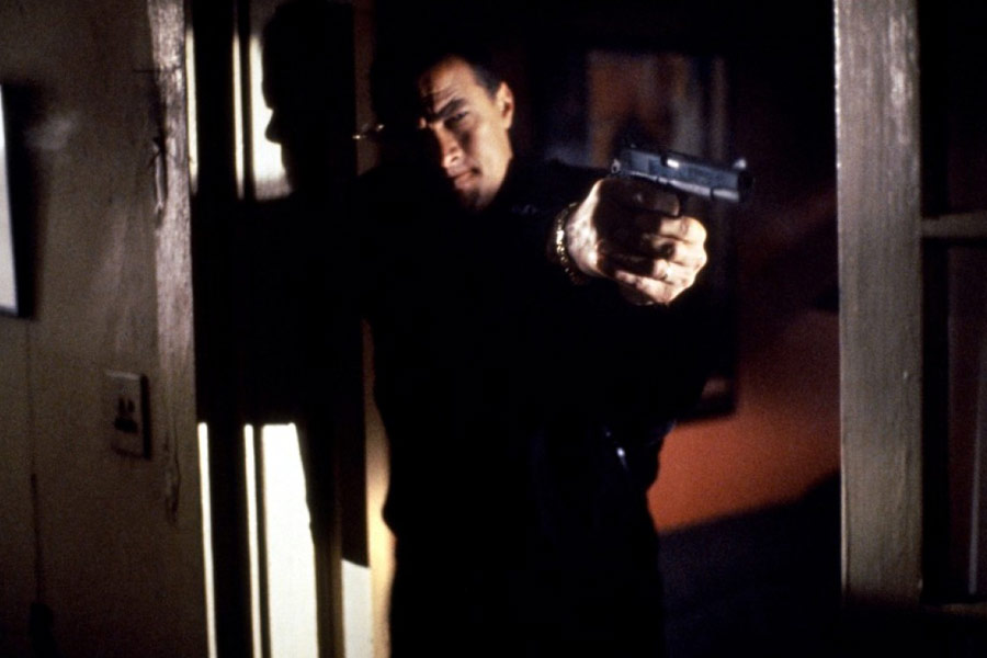 Det. Gino Felino
