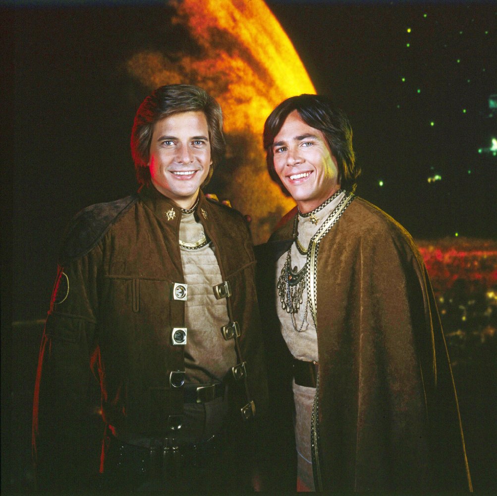 Dirk Benedict