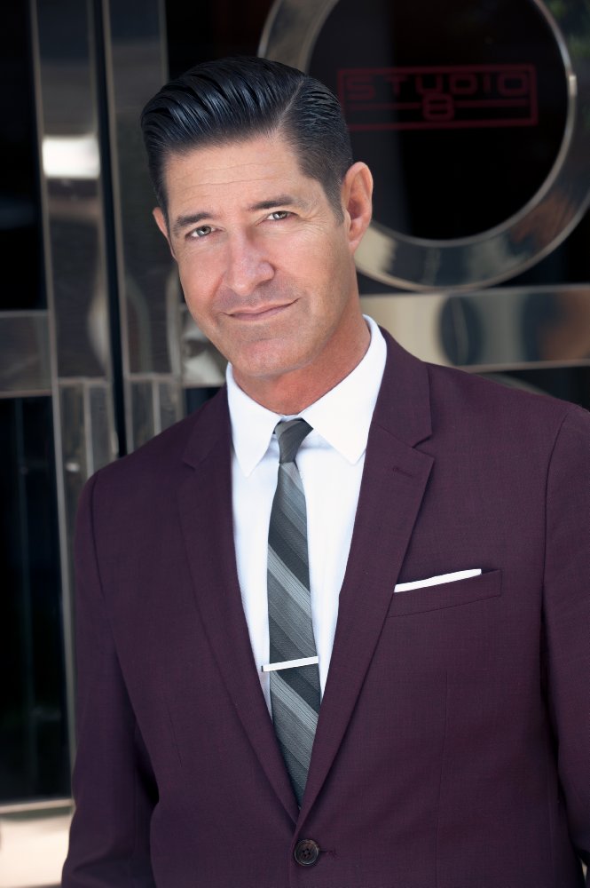 Tim Davis
