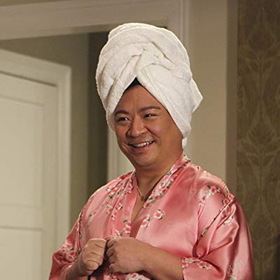 Oscar Chow