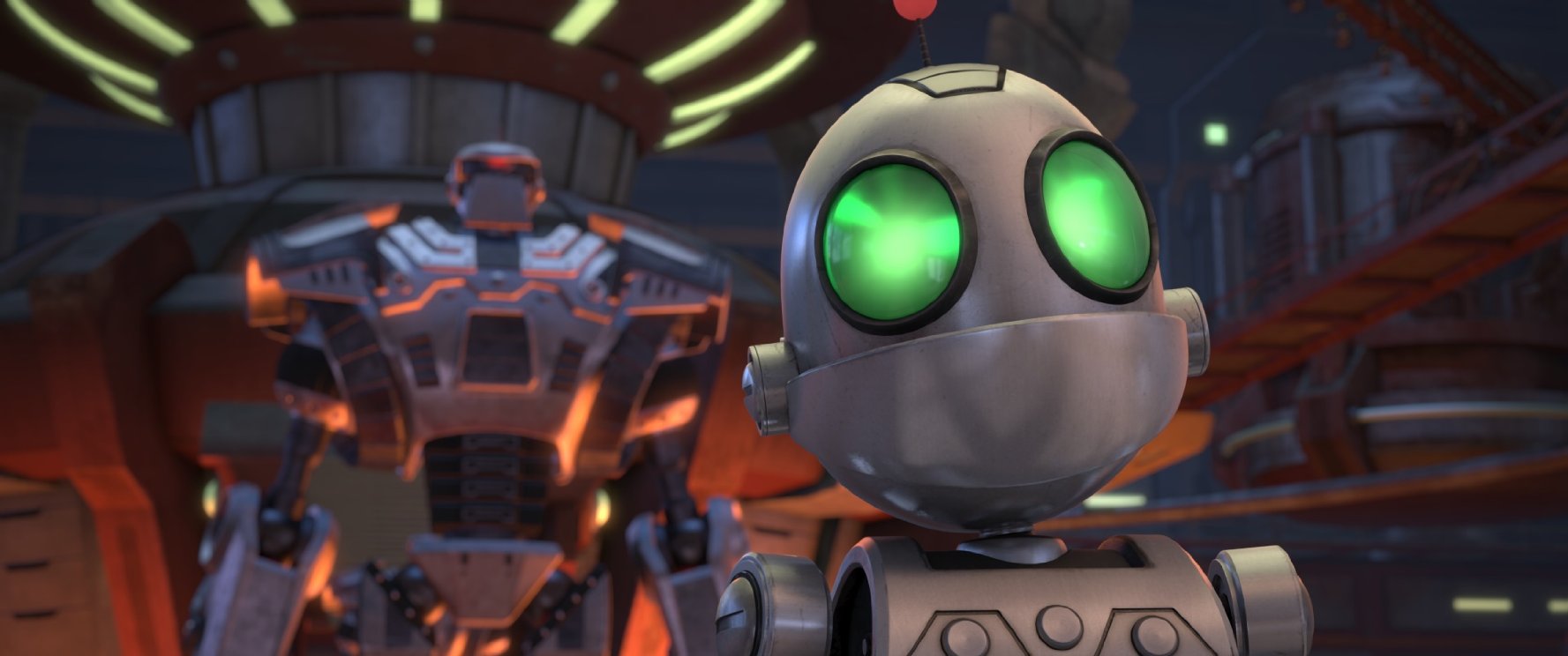 Clank
