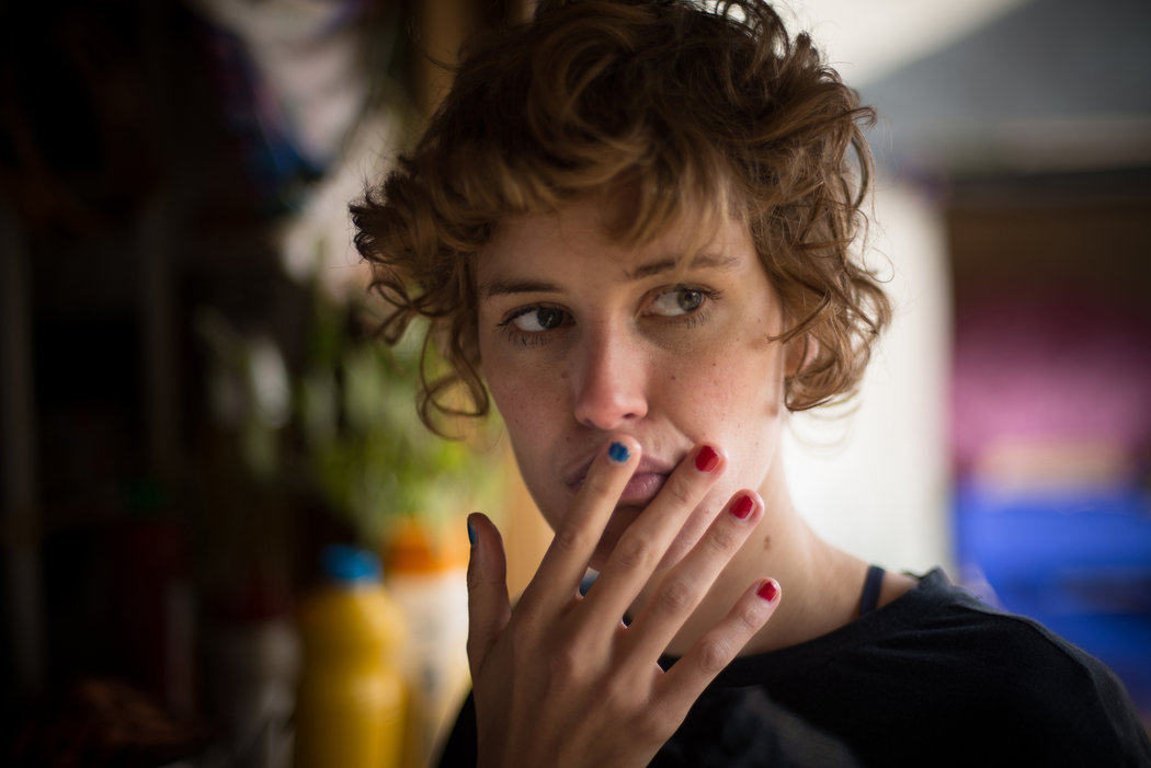 Carla Juri