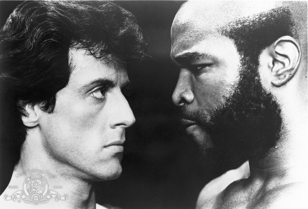 Clubber Lang