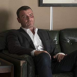 Ray Donovan