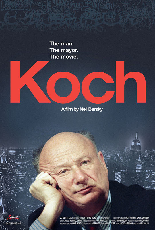 Ed Koch