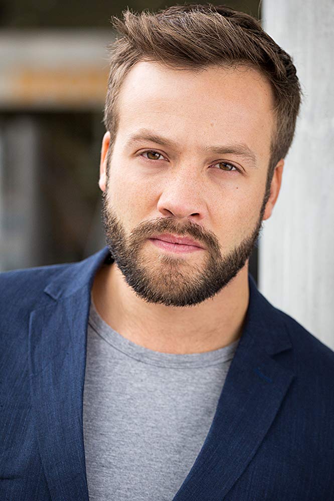 Dominic Leeder