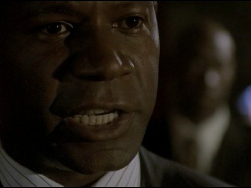 David Palmer