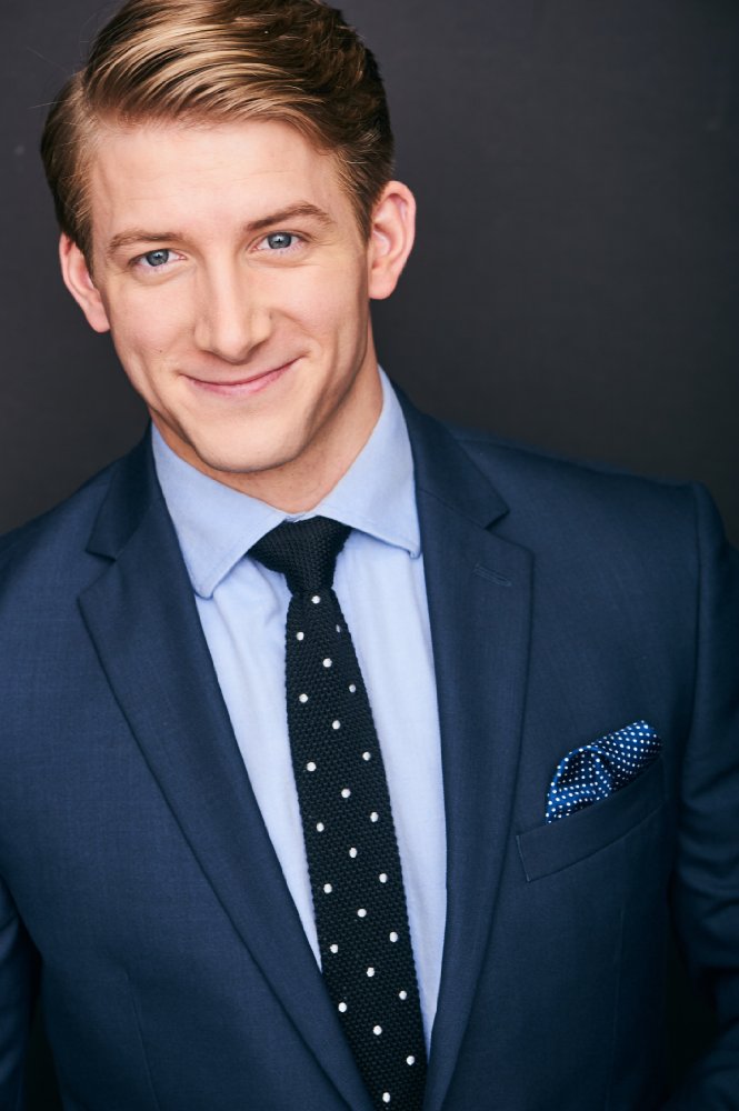 Dalton Alfortish
