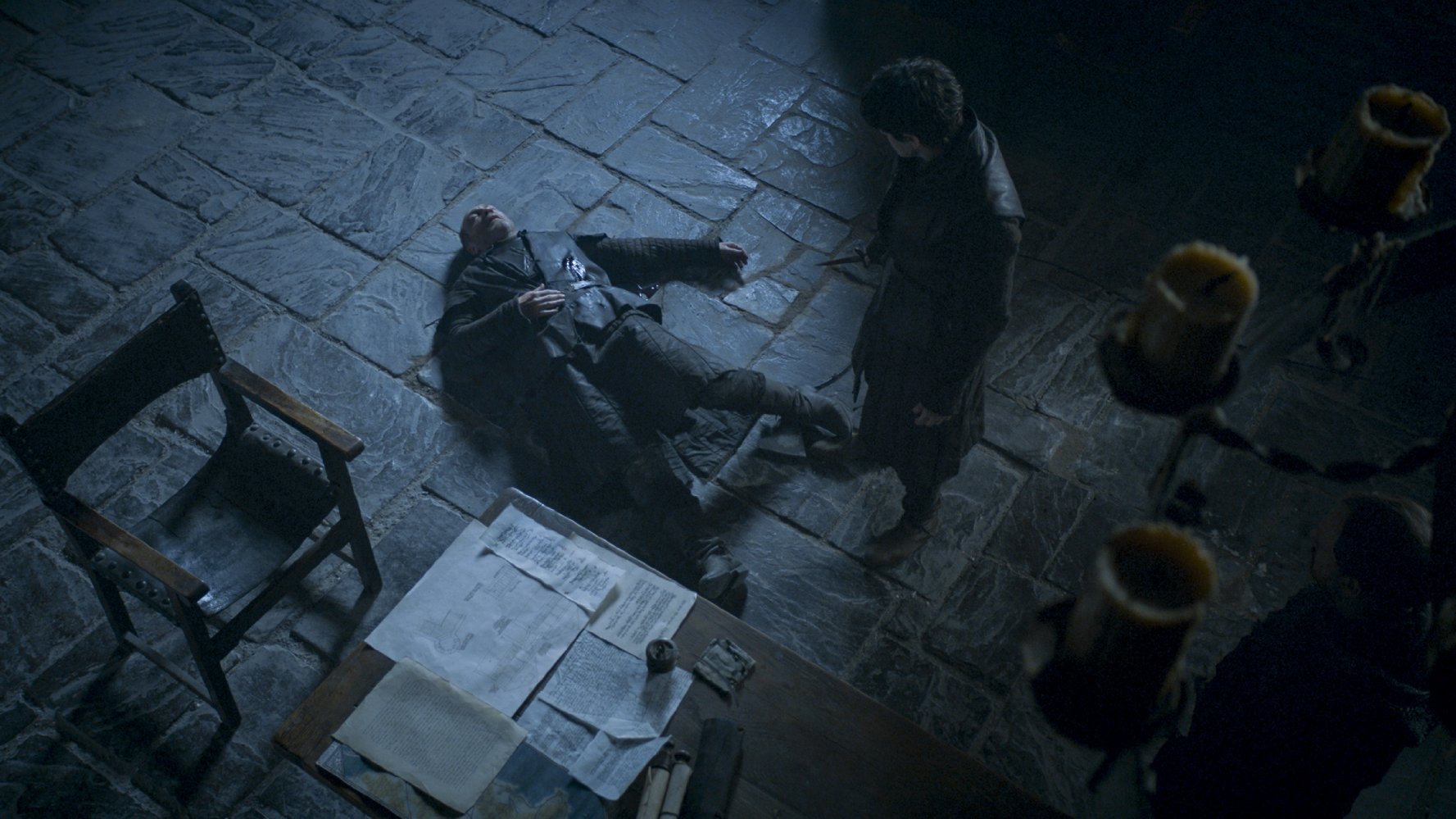Ramsay Bolton
