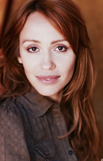 Oxana Lovich