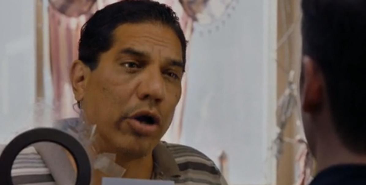 Richard Esteras