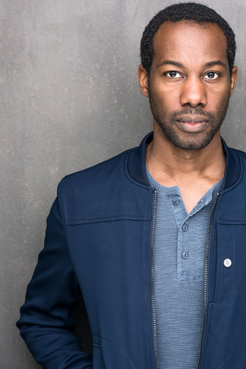 Shaka Omari