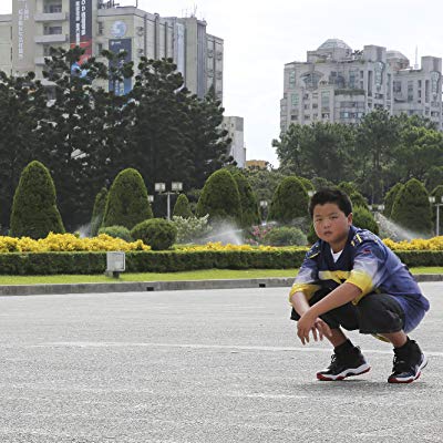 Eddie Huang