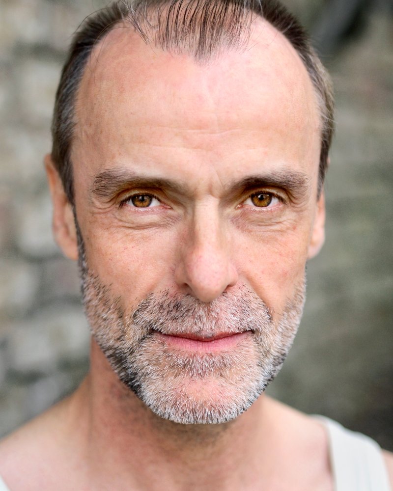 Philip Rosch