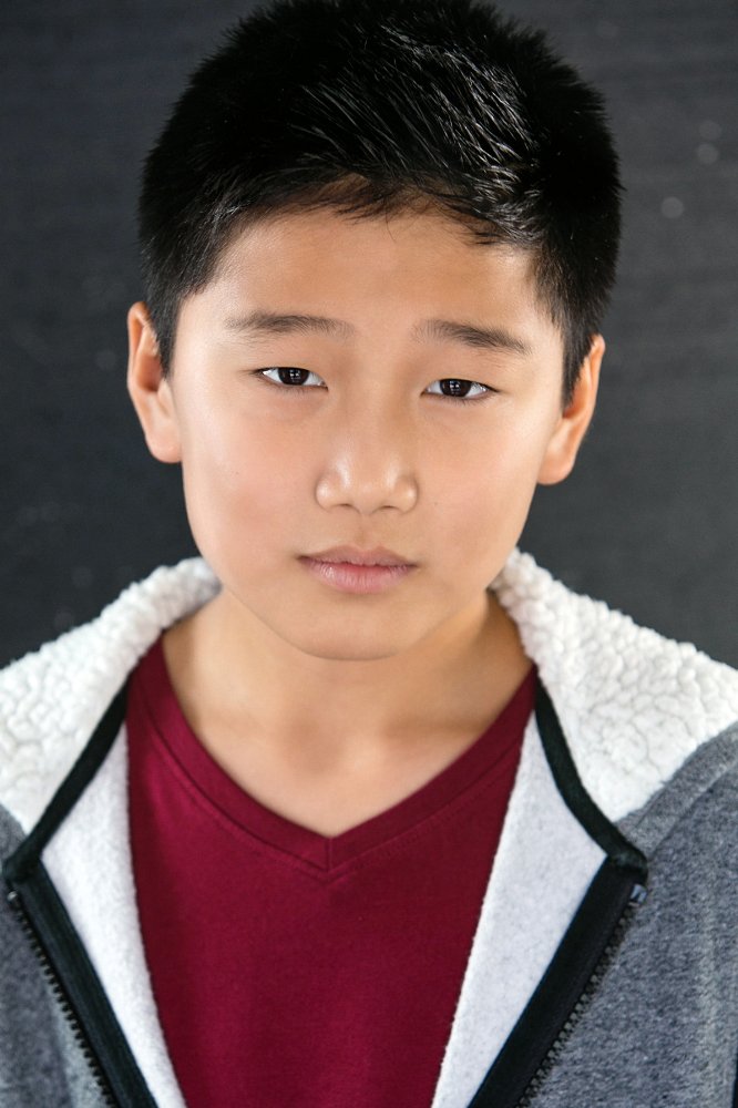 Jackson Geach