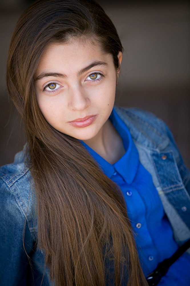 Gracie Miller