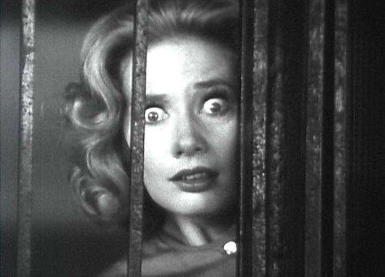Mary Henry
