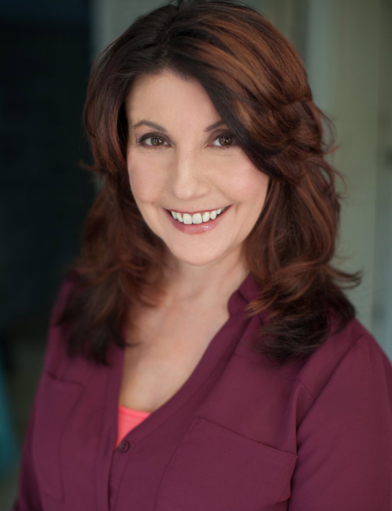 Nancy Sokerka
