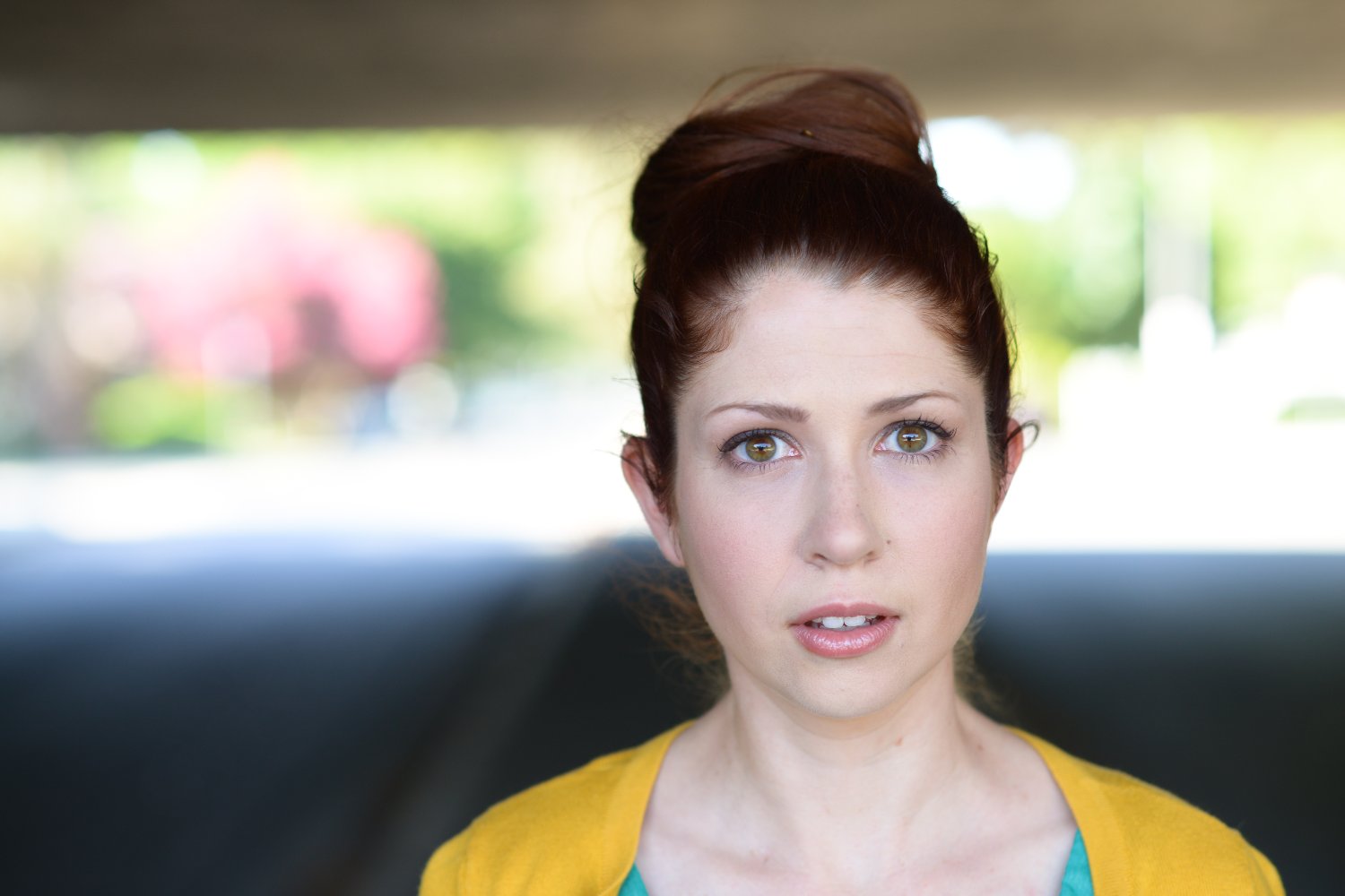 Katie Koster