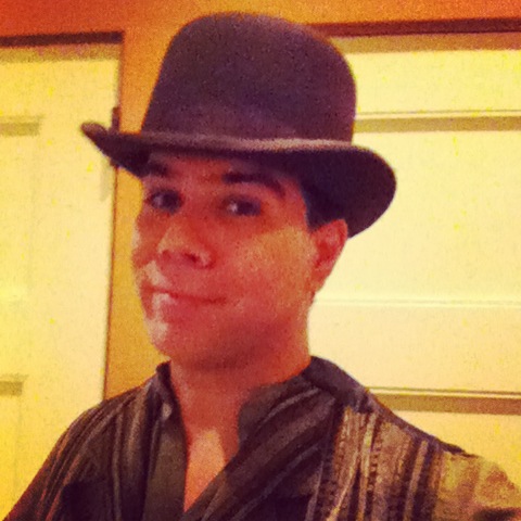 Daryl Bonilla