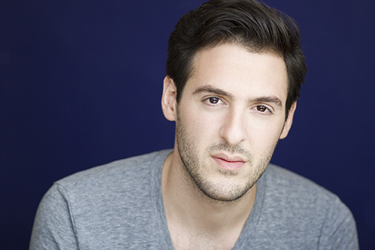 Mike Steinmetz