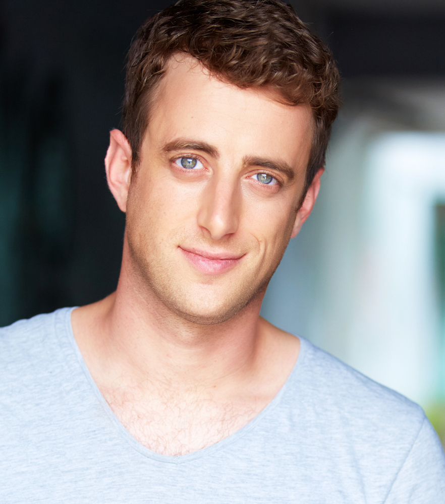 Dan Abramovici