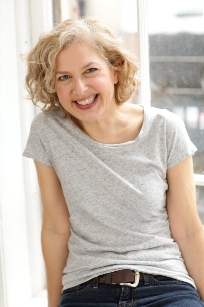 Audrey Rapoport