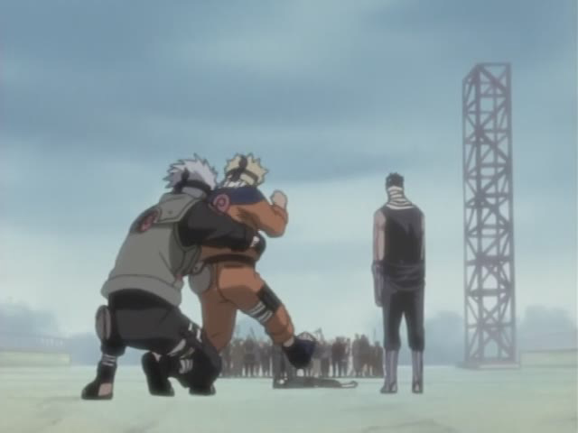 Zabuza Momochi