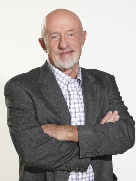 Professor Buzz Hickey